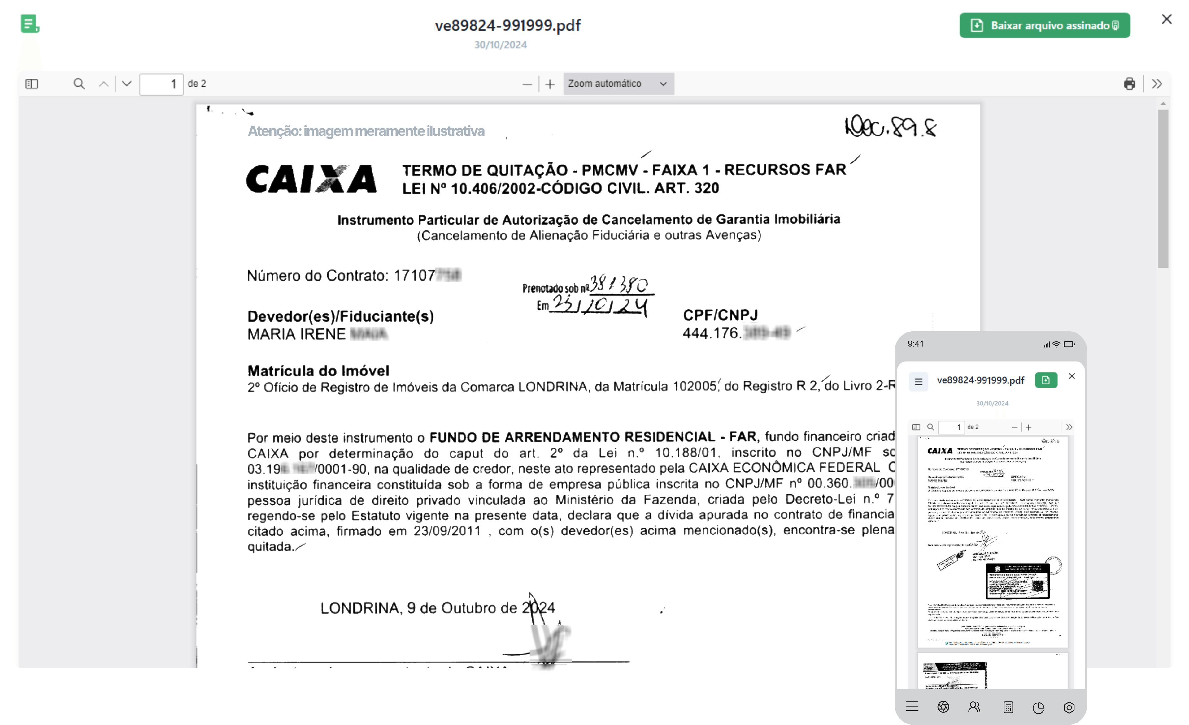 Indexadoc - Gestão de documento para cartórios
