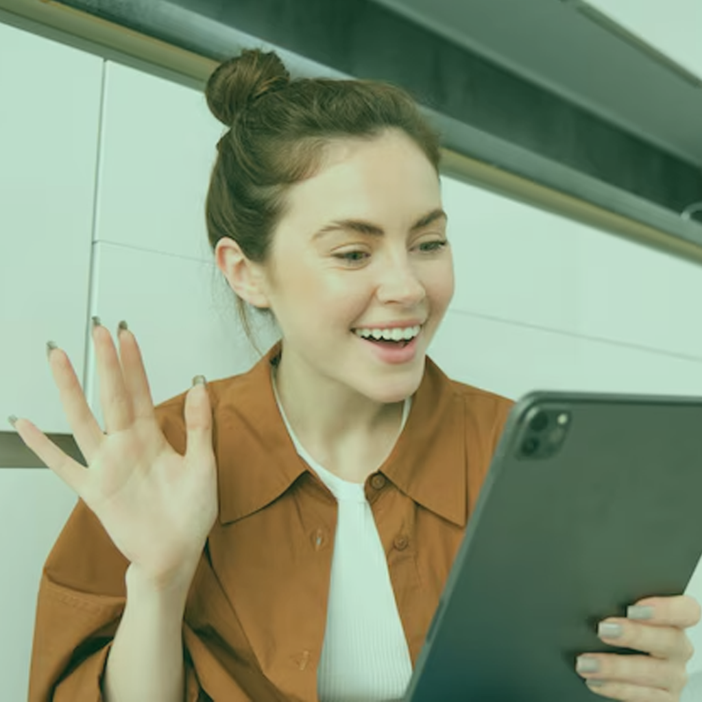 Busca Inteligente e Instantânea